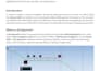 write aviation technical content, blogs and manuals